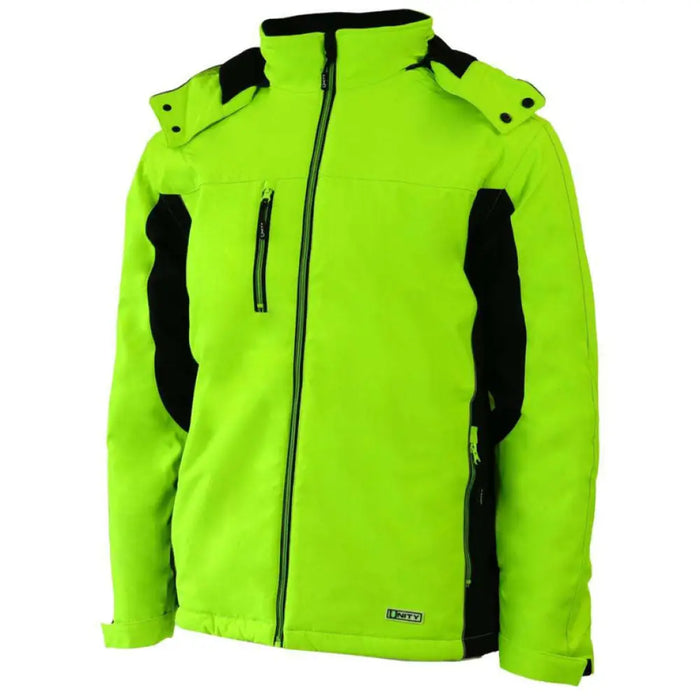 ЗИМНО ЯКЕ РАЗМЕР M VIKING-T NORTON HV