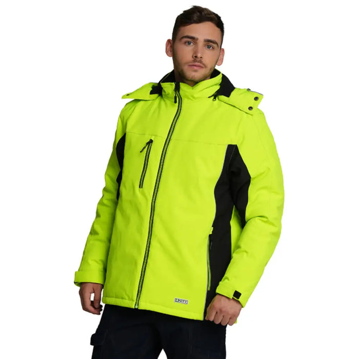 ЗИМНО ЯКЕ РАЗМЕР S VIKING-T NORTON HV