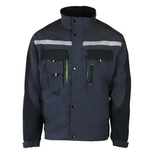 ЗИМНО ЯКЕ РАЗМЕР S VIKING-T PRIMЕ ONIX WINTER JACKET