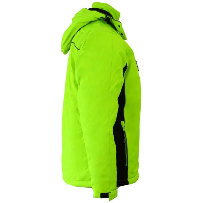 ЗИМНО ЯКЕ РАЗМЕР XL VIKING-T NORTON HV