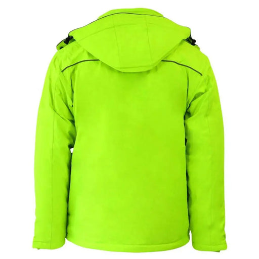 ЗИМНО ЯКЕ РАЗМЕР XL VIKING-T NORTON HV