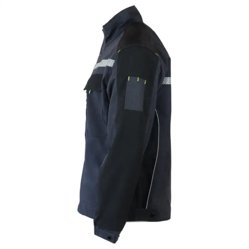 ЗИМНО ЯКЕ РАЗМЕР XL VIKING-T PRIMЕ ONIX WINTER JACKET