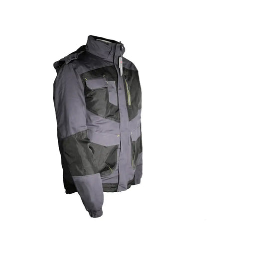 ЗИМНО ЯКЕ РАЗМЕР XL WURTH SMART