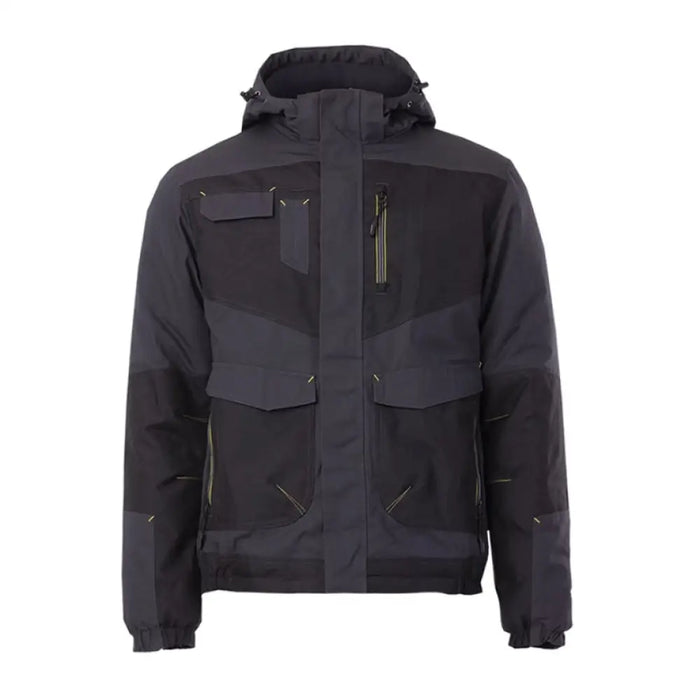 ЗИМНО ЯКЕ РАЗМЕР XL WURTH SMART