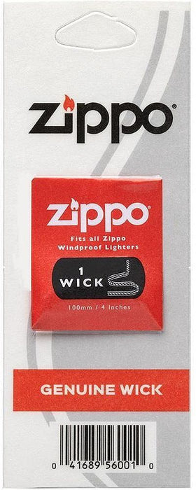 Фитил за запалка Zippo