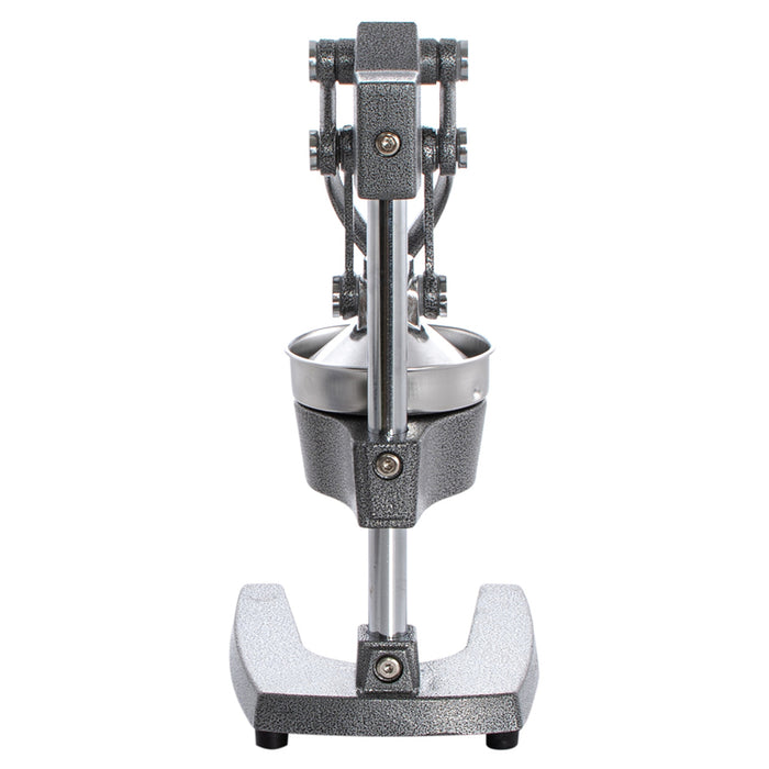 РЪЧНА ЦИТРУС ПРЕСА GREY ZOKURA Z1000GR ZOKURA