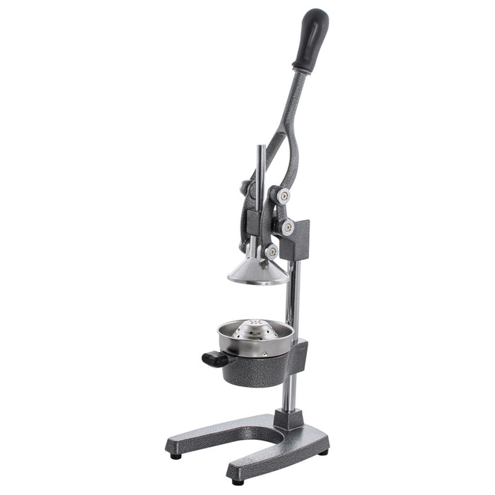 РЪЧНА ЦИТРУС ПРЕСА GREY ZOKURA Z1000GR ZOKURA