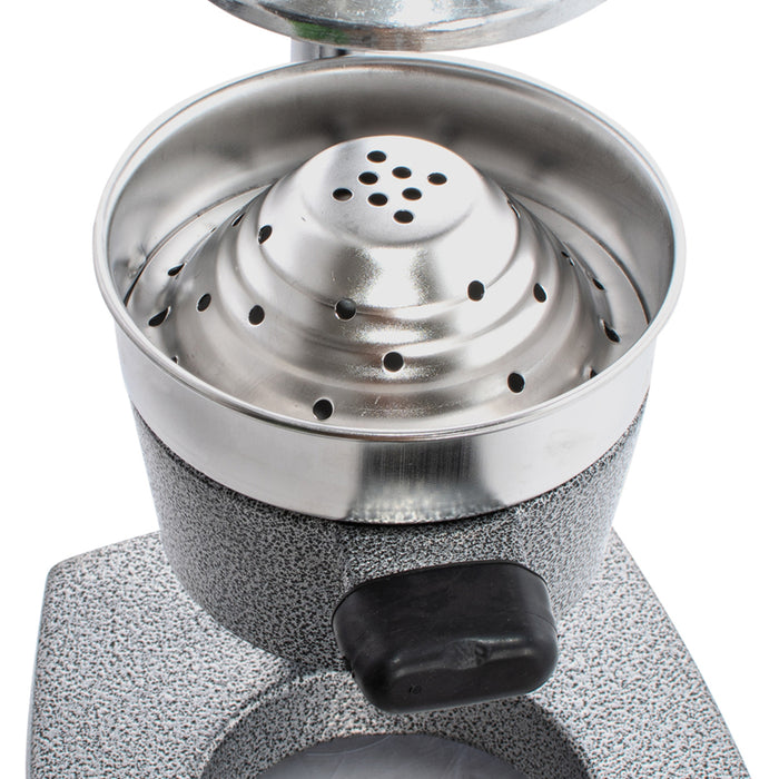 РЪЧНА ЦИТРУС ПРЕСА GREY ZOKURA Z1000GR ZOKURA