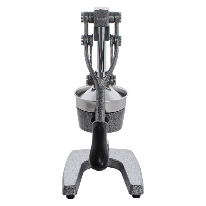 РЪЧНА ЦИТРУС ПРЕСА GREY ZOKURA Z1000GR ZOKURA