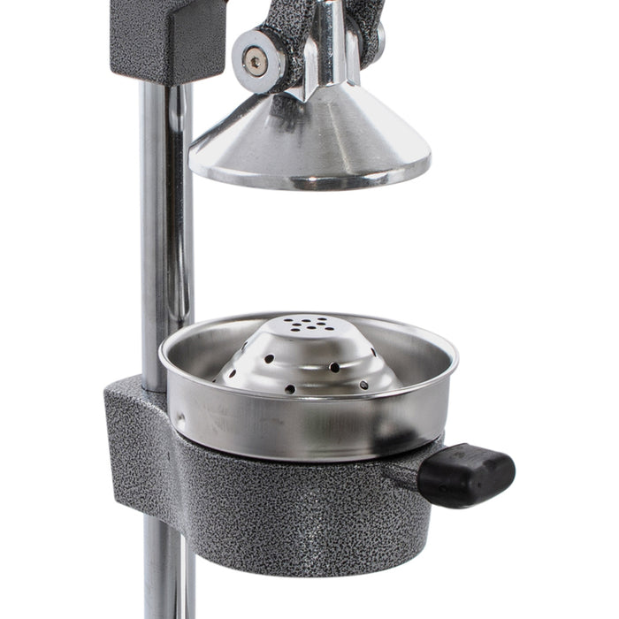 РЪЧНА ЦИТРУС ПРЕСА GREY ZOKURA Z1000GR ZOKURA