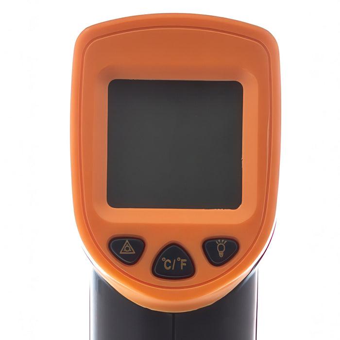 ИНФРАЧЕРВЕН ТЕРМОМЕТЪР Z1525 ZOKURA