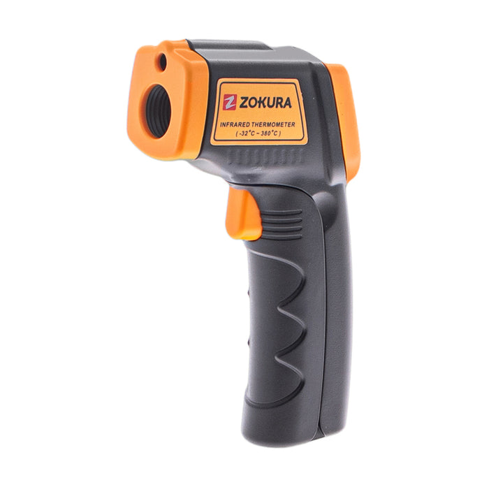 ИНФРАЧЕРВЕН ТЕРМОМЕТЪР Z1525 ZOKURA