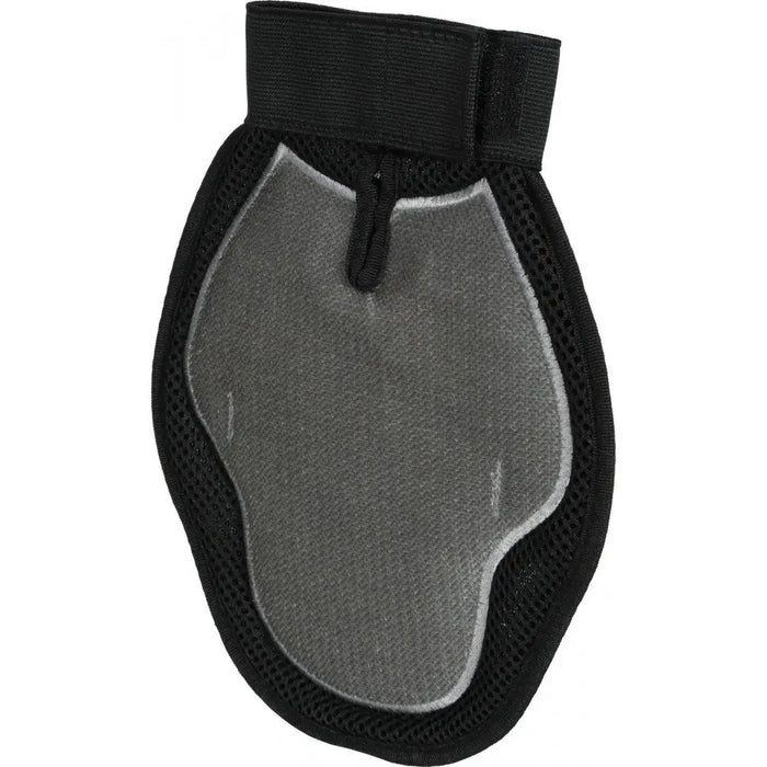 ZOLUX ANAH Двустранна ръкавица за подстригване 2 в 1