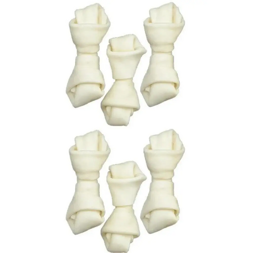 ZOLUX Бяла кост - дъвка за куче - 54гр