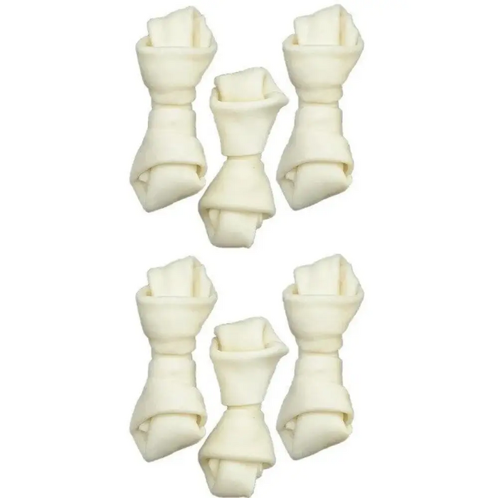 ZOLUX Бяла кост - дъвка за куче - 54гр