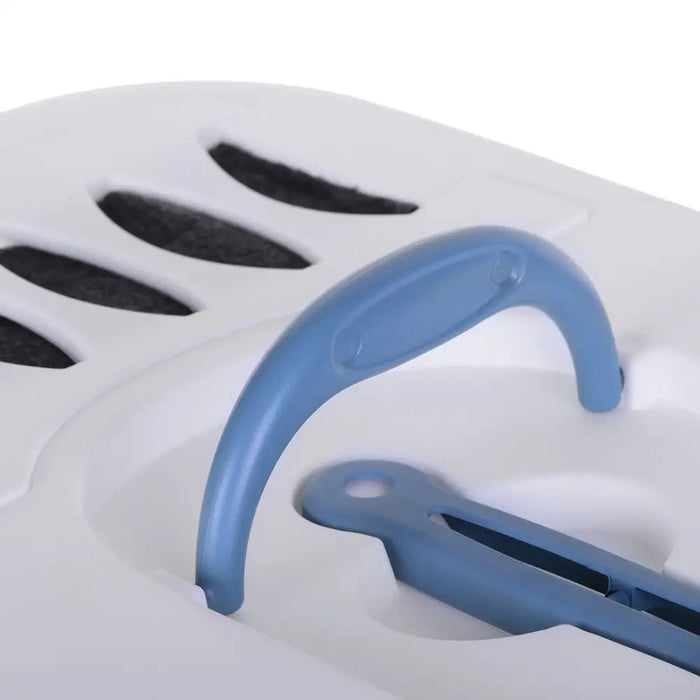 ZOLUX Cathy Clever & Smart котешка тоалетна - синя