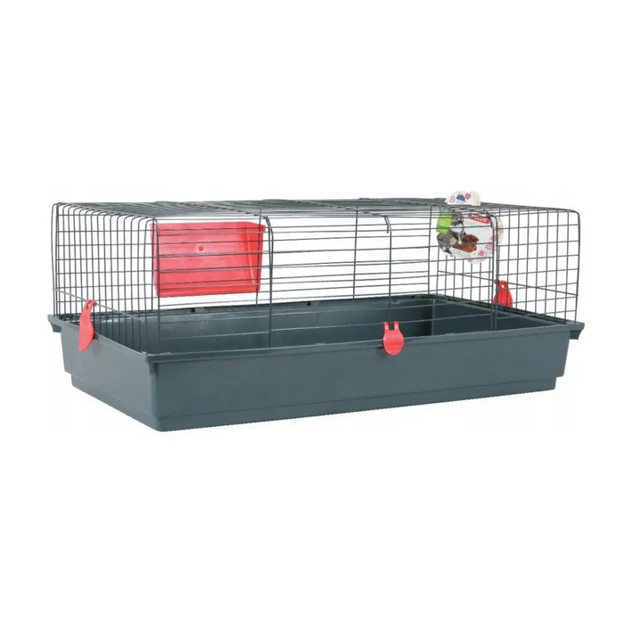 ZOLUX Classic 100 - клетка за гризачи - 98 x 52 x 38см