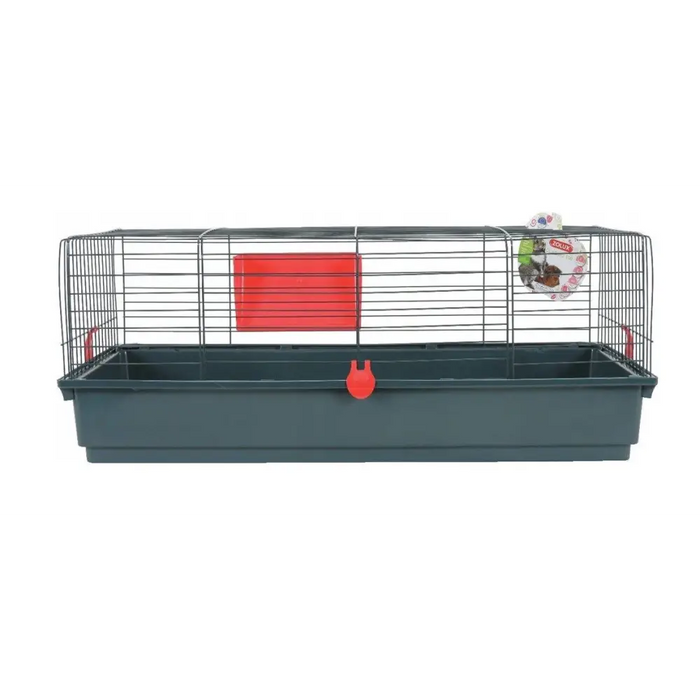 ZOLUX Classic 100 - клетка за гризачи - 98 x 52 x 38см