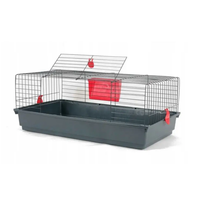 ZOLUX Classic 100 - клетка за гризачи - 98 x 52 x 38см