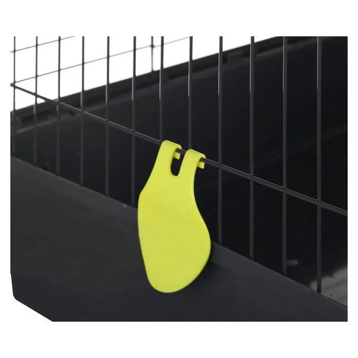 ZOLUX Classic 100 см - клетка за гризачи