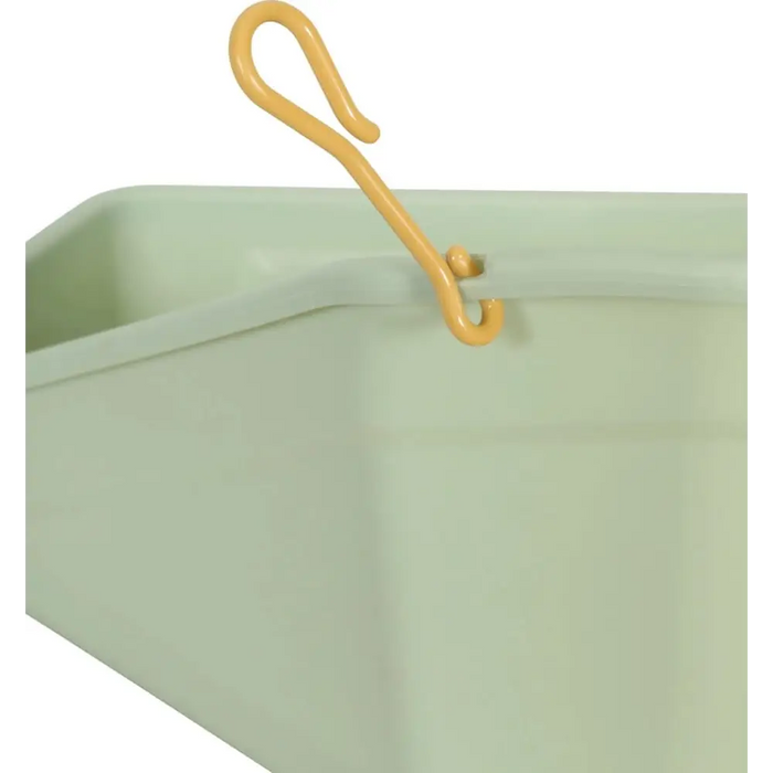 ZOLUX Cosy - ъглова тоалетна за зайци и морски свинчета