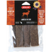 ZOLUX Deer strips - Лакомство за кучета - 100гр