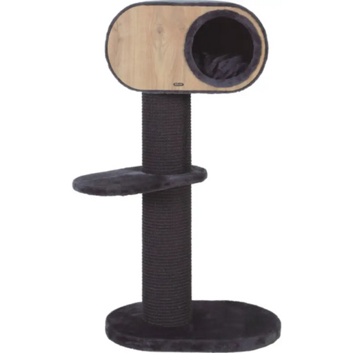 ZOLUX Драскалка Wonderful Cat 2 сива - драскалка за котки