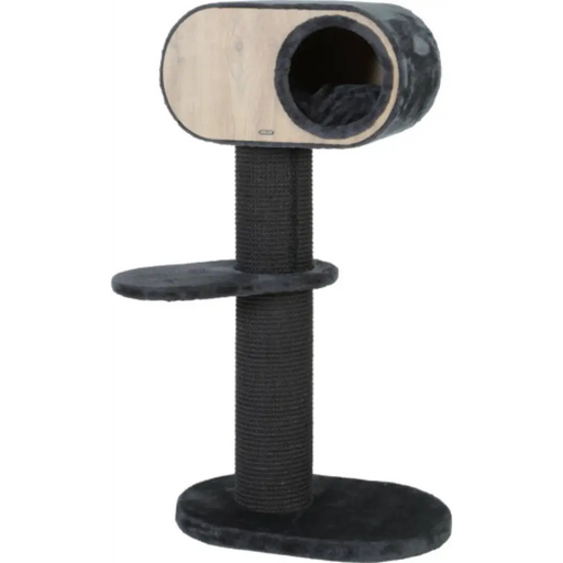 ZOLUX Драскалка Wonderful Cat 2 сива - драскалка за котки