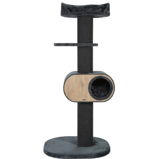 ZOLUX Драскалка Wonderful Cat 3 цвят сив - котешка