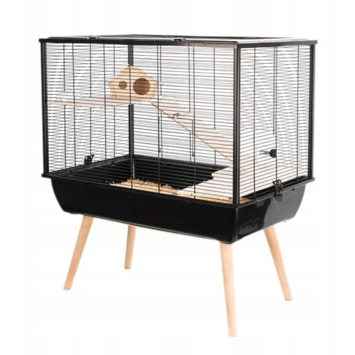 ZOLUX Neo Silta H58 - клетка за гризачи