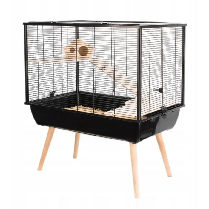 ZOLUX Neo Silta H58 - клетка за гризачи