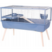 ZOLUX Neolife 100 blue - клетка за домашна кавия