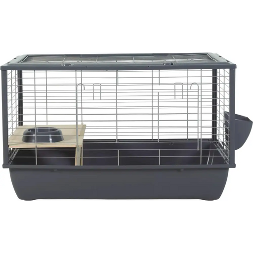 ZOLUX Neolife Connect - клетка за зайци - 101,5x54x51см