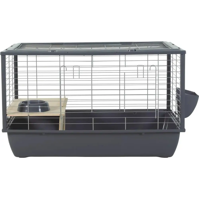 ZOLUX Neolife Connect - клетка за зайци - 101,5x54x51см