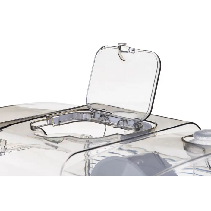 ZOLUX Rody3 Trio White - клетка за гризачи - 1 бр