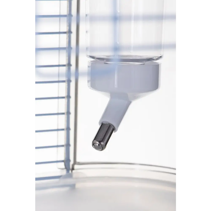 ZOLUX Rody3 Trio White - клетка за гризачи - 1 бр