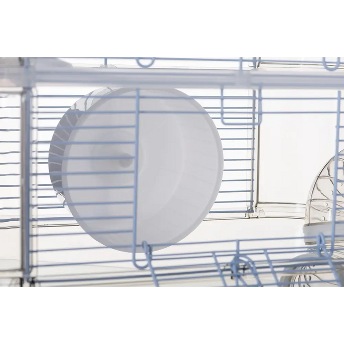 ZOLUX Rody3 Trio White - клетка за гризачи - 1 бр