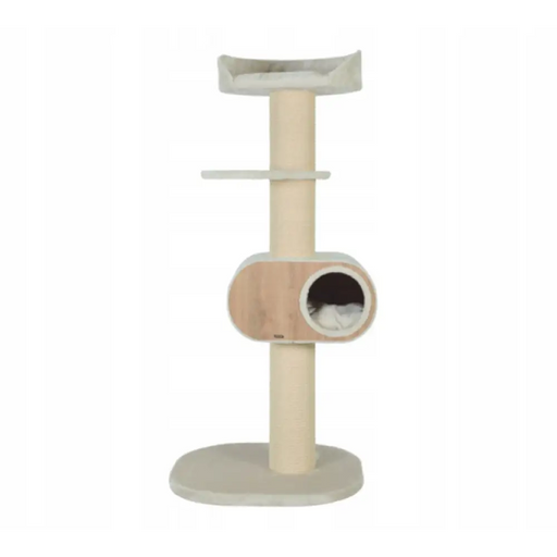 ZOLUX Scratching Post Wonderful Cat 3 цвят бежов - котешка
