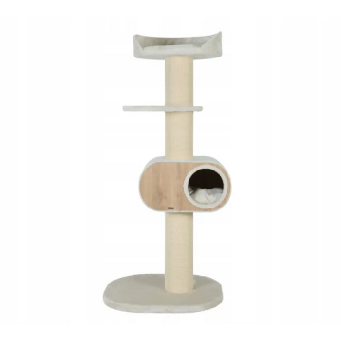 ZOLUX Scratching Post Wonderful Cat 3 цвят бежов - котешка