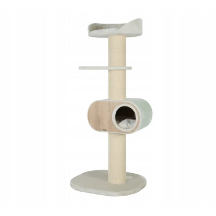 ZOLUX Scratching Post Wonderful Cat 3 цвят бежов - котешка