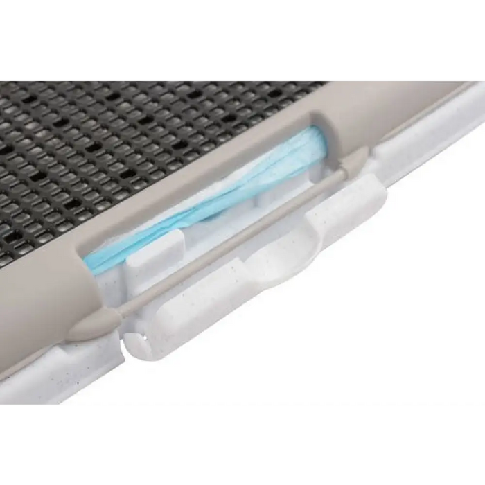 ZOLUX тоалетна за кучета / котки Отворена тоалетна кутия