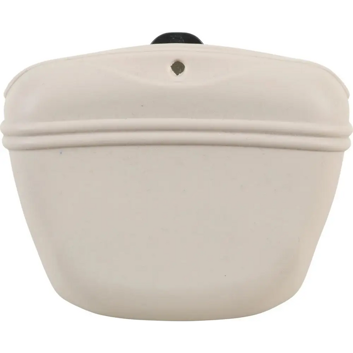 ZOLUX торбичка за лакомства за кучета - бежова