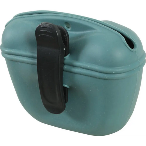 ZOLUX торбичка за лакомства за кучета - синя