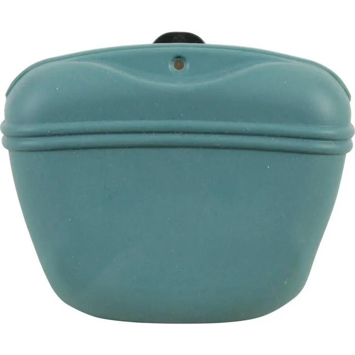 ZOLUX торбичка за лакомства за кучета - синя