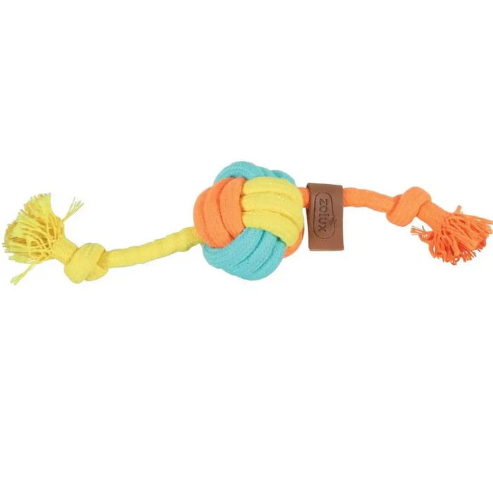 ZOLUX Twist - играчка за куче - 29 см