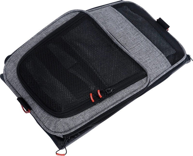 ZOLUX Nomad L – чанта за носене на домашни любимци за кучета и котки – 48×30.8×30.5 см