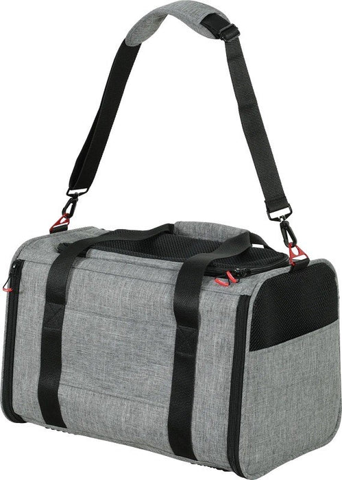 ZOLUX Nomad L – чанта за носене на домашни любимци за кучета и котки – 48×30.8×30.5 см