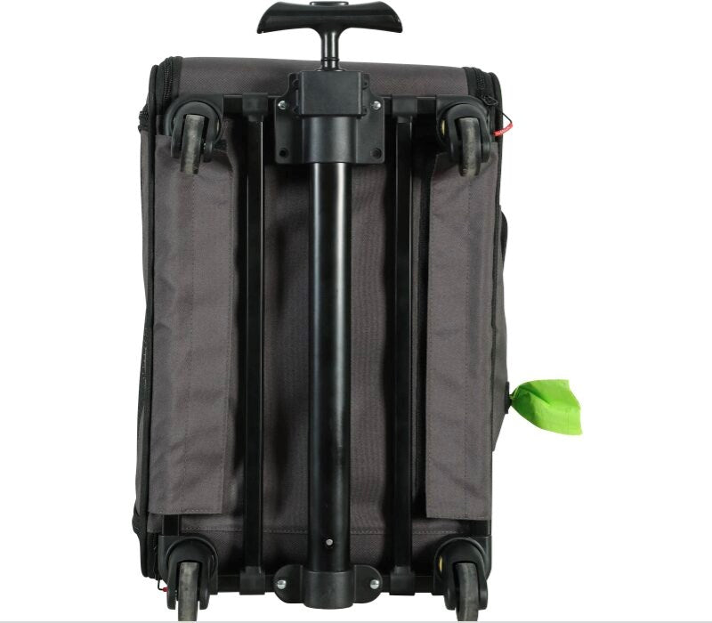 ZOLUX Транспортер за колички за куче и котка NOMAD 47×32×27 cm