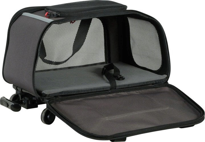 ZOLUX Транспортер за колички за куче и котка NOMAD 47×32×27 cm