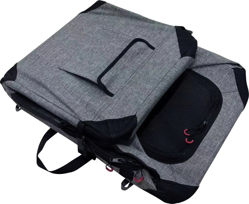 ZOLUX Nomad L – платнена преносима превръзка за кучета и котки – 91.4×63.5×63.5 см